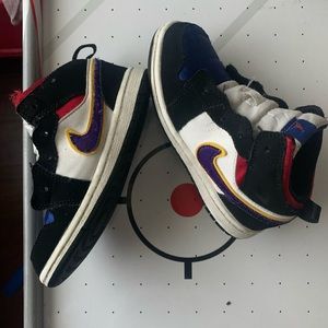 Kids jordans